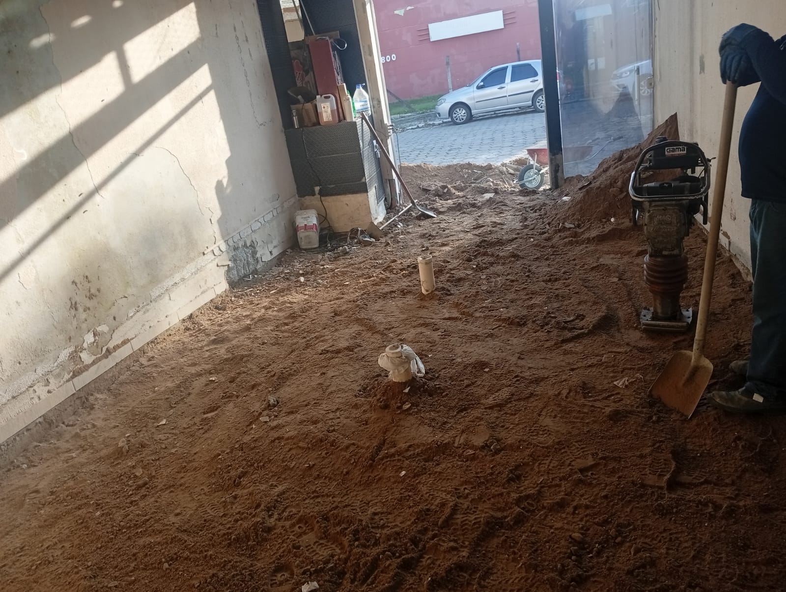 Projeto Reformas de Imóveis #23